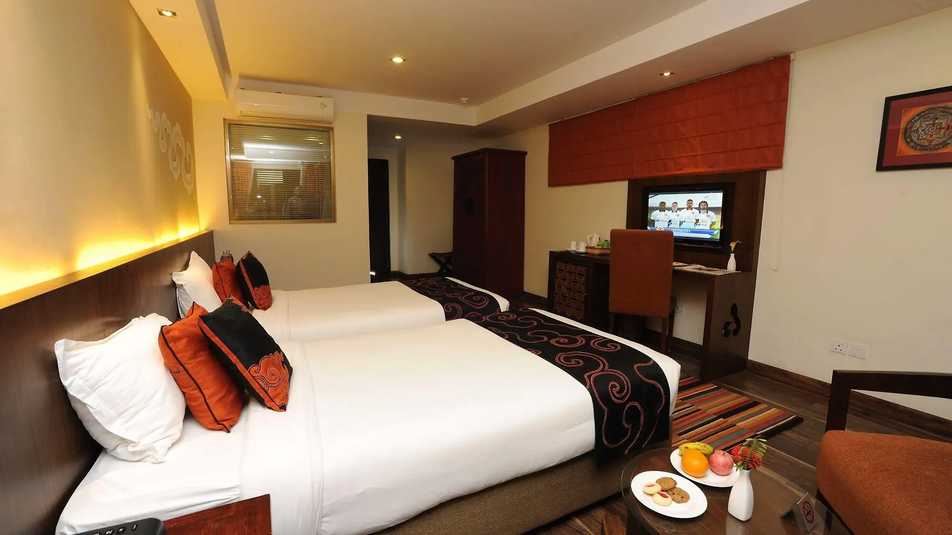 Hotel Shambala Kathmandu
