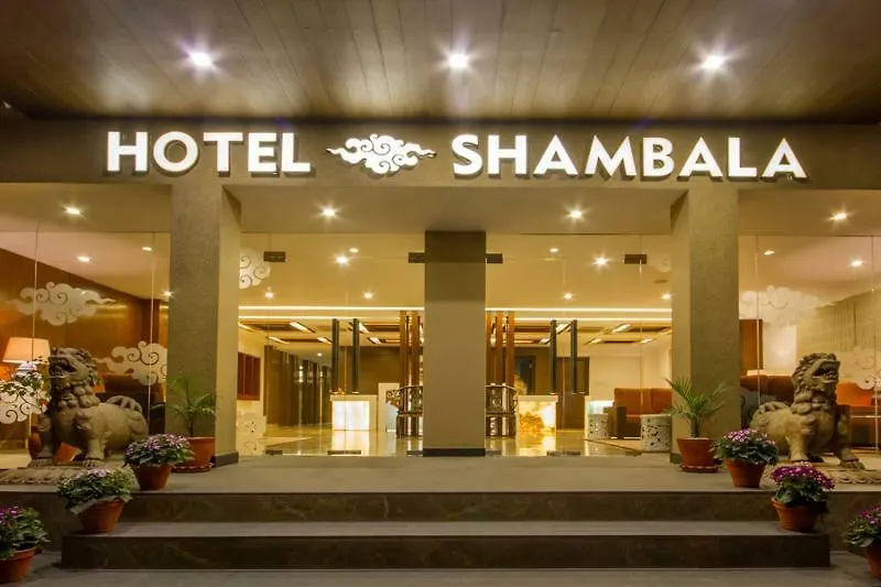 Hotel Shambala Kathmandu