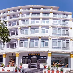 Durbar & Hotel