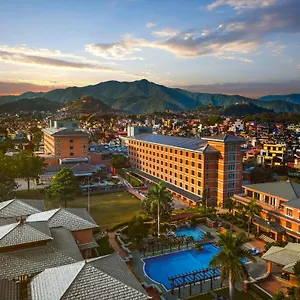 The Soaltee Kathmandu, Autograph Collection Hotel
