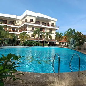 *** Resort Sunville And Restaurant Philippines
