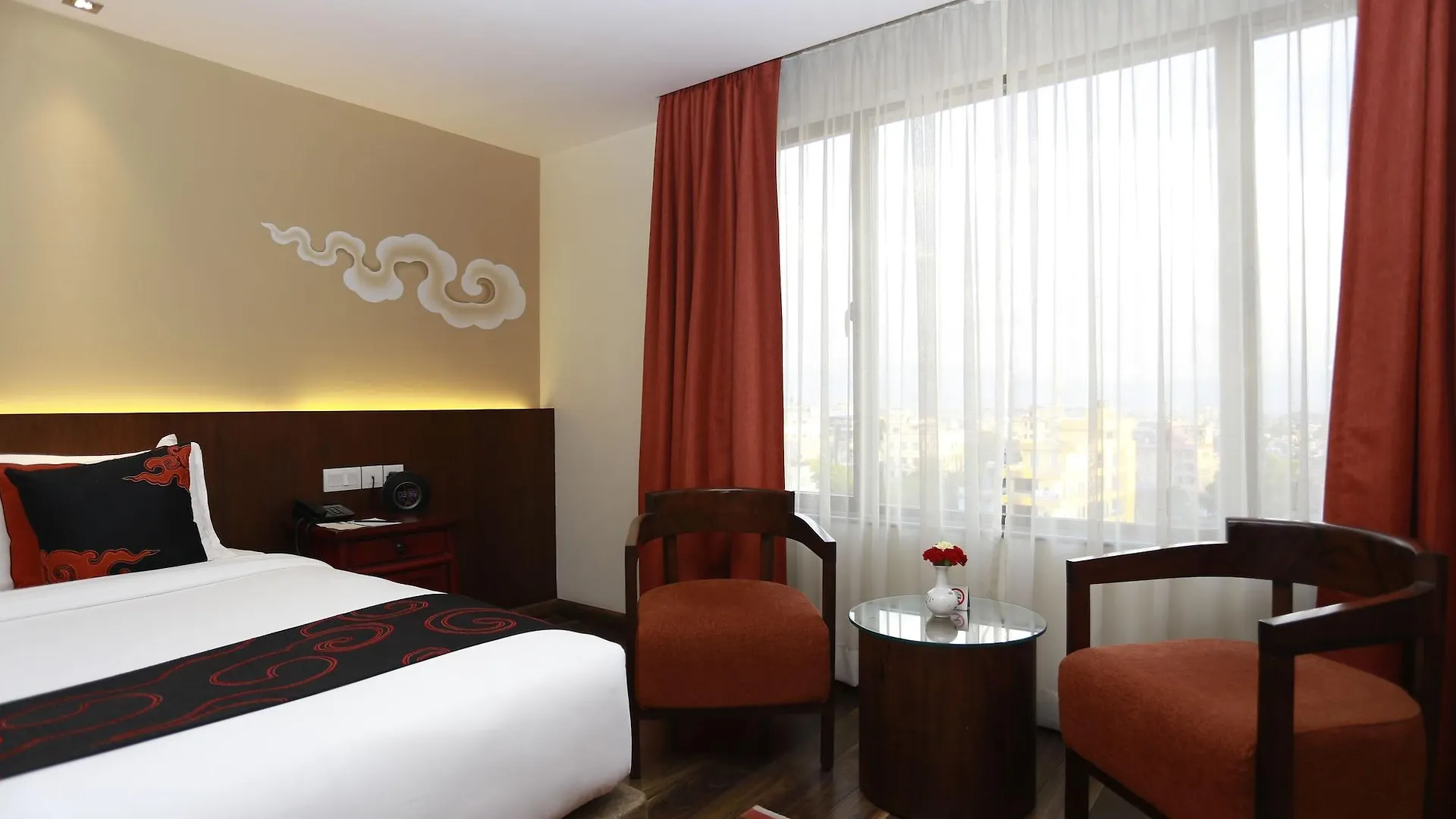 Hotel Shambala Kathmandu