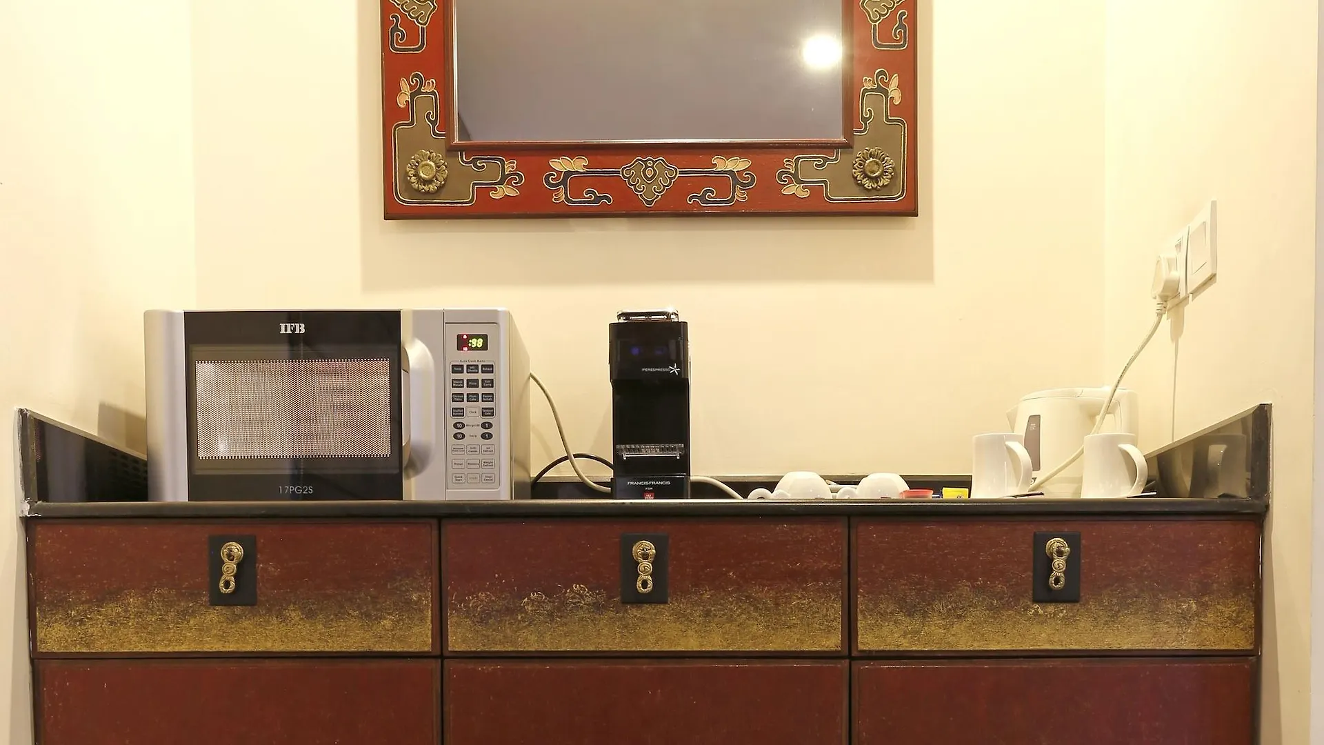 Hotel Shambala Kathmandu Nepal