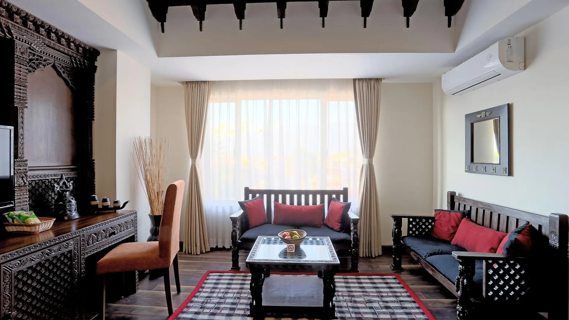 Hotel Shambala Kathmandu