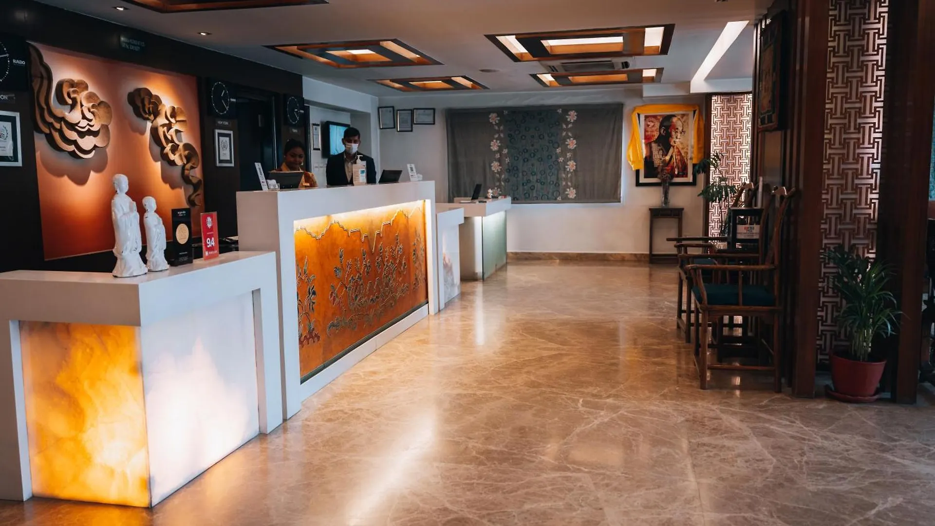 Hotel Shambala Kathmandu