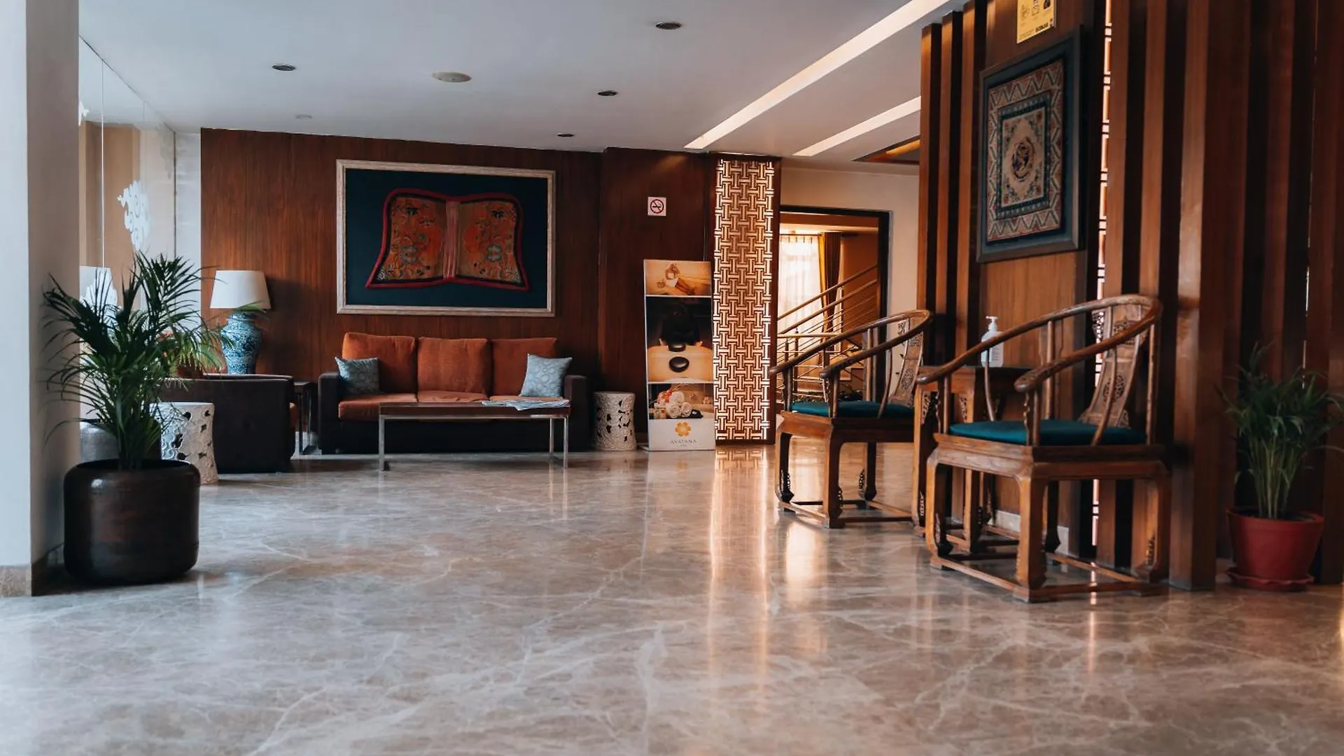 Hotel Shambala Kathmandu