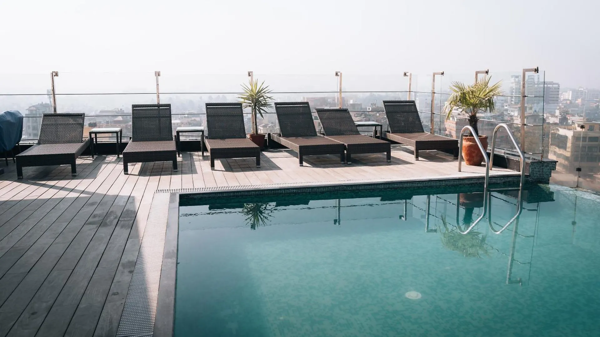Hotel Shambala Kathmandu 4*,