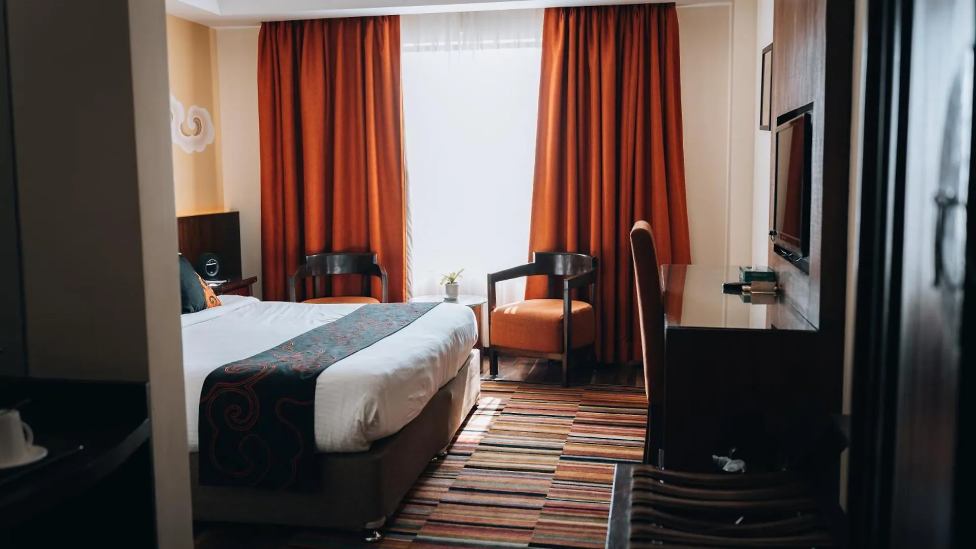 Hotel Shambala Kathmandu