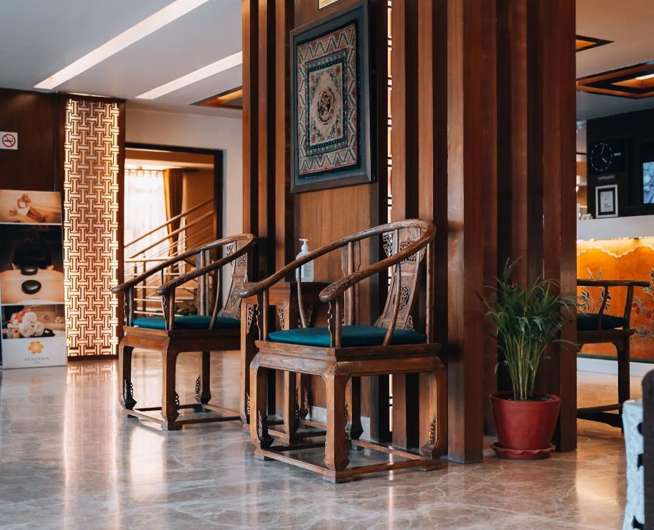 Hotel Shambala Kathmandu
