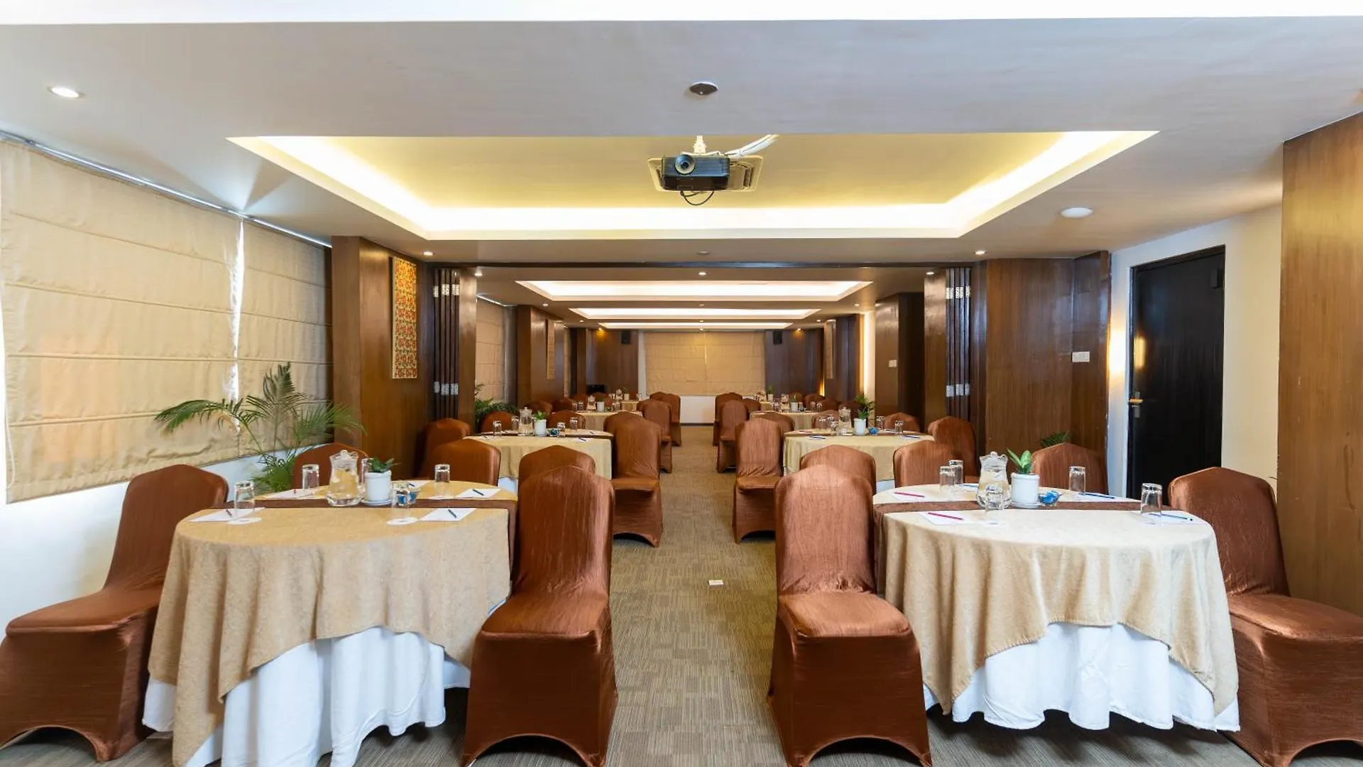 Hotel Shambala Kathmandu