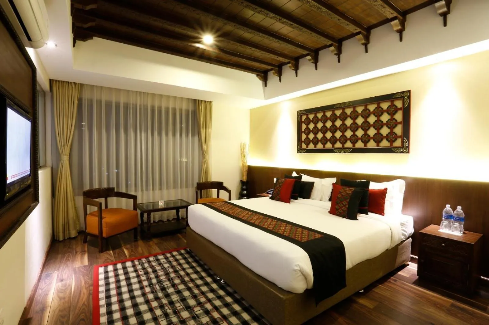 Hotel Shambala Kathmandu