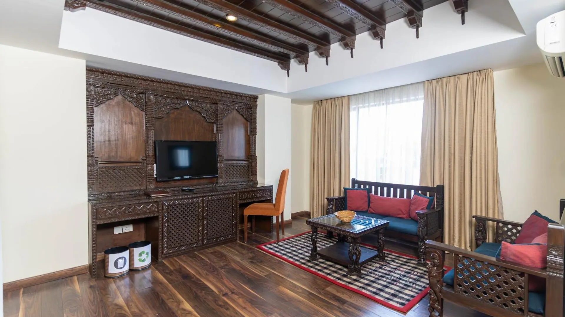 Hotel Shambala Kathmandu