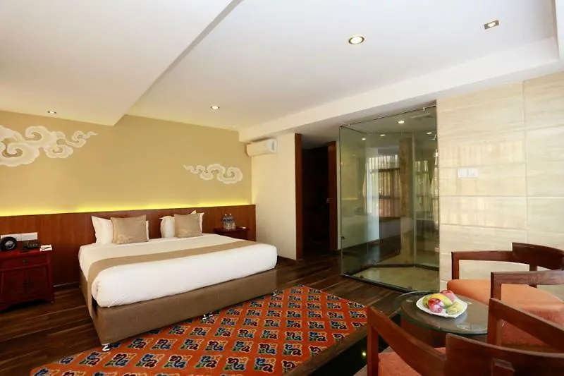 Hotel Shambala Kathmandu 4*,  Nepal