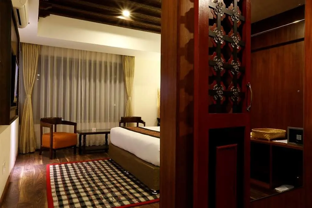 Hotel Shambala Kathmandu