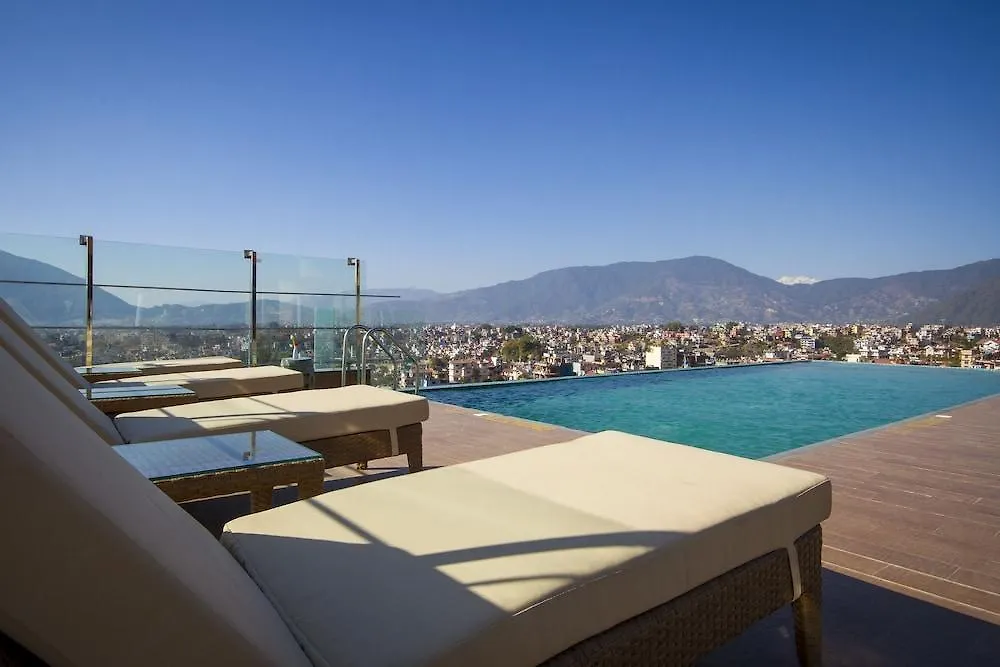 Hotel Shambala Kathmandu